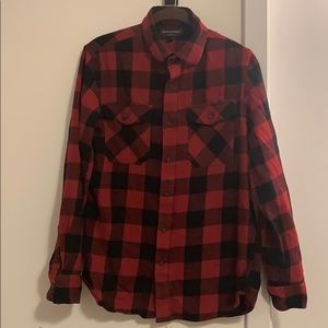 Flannel